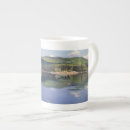 Search for lake landscape mugs Blue