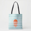 Search for sunset ocean bags Sky