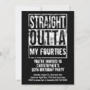 Search for funny quotes birthday invitations Vintage