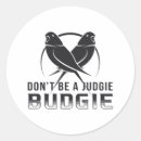 Search for pet lover stickers Bird