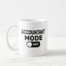 Search for accountant mugs Coworker
