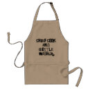 Search for chiefs aprons Cook