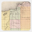Search for michigan maps stickers Col