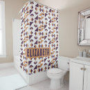 Search for bohemian shower curtains Gold
