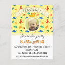 Search for baby dino birthday invitations Prehistoric