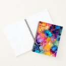 Search for alcohol notebooks Colourful