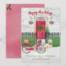 Search for goldendoodle christmas cards From the dog