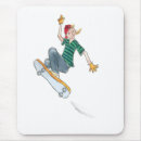 Search for skateboards mousepads Boy