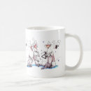 Search for funny animal drawing mugs Humour