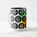 Search for logo template mugs Design your own