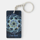 Search for positive affirmations key rings Mental