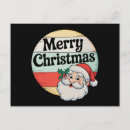Search for old fashioned christmas postcards Xmas