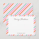 Search for note christmas cards Minimalist