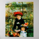 Search for renoir posters Sisters