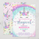 Search for magic invitations Girl