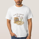 Search for bookish tshirts Reading lover