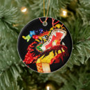 Search for chinese new year christmas tree decorations Fantasy