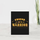 Search for childhood friend cards Awareness