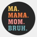 Search for vintage mother stickers Mum