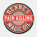 Search for kill magnets Vintage