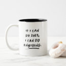Search for funny motivational mugs Black and white
