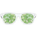 Search for shamrock sunglasses Green