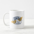 Search for central perk mugs Fan