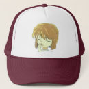 Search for anime hats Girl