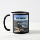 Search for sea shore mugs Waves