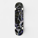 Search for five skateboards Dark