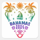 Search for bahamas island stickers Paradise