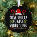 Search for hug christmas cards Xmas
