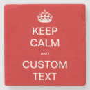 Search for keep coasters Crown