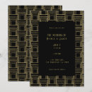 Search for sleek invitations Elegant