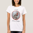 Search for finch tshirts Red