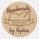 Search for bombs stickers Homemade