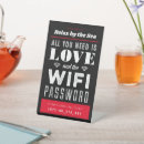 Search for wifi signs Rental