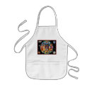Search for mars aprons Martian