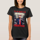 Search for santa claus womens tshirts Happy christma