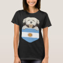 Search for argentina tshirts Flag