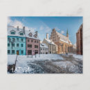 Search for latvia postcards Riga