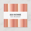 Search for earthy business cards Minimalist