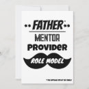 Search for role model cards Dad
