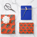 Search for gator wrapping paper Green