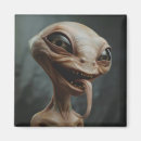 Search for scifi magnets Alien