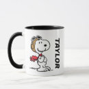 Search for flying ace mugs Red baron