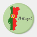 Search for country map magnets National
