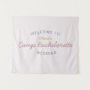 Search for camping bachelorette Summer camp