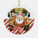 Search for driver christmas tree decorations School