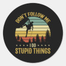 Search for bouldering stickers Belay